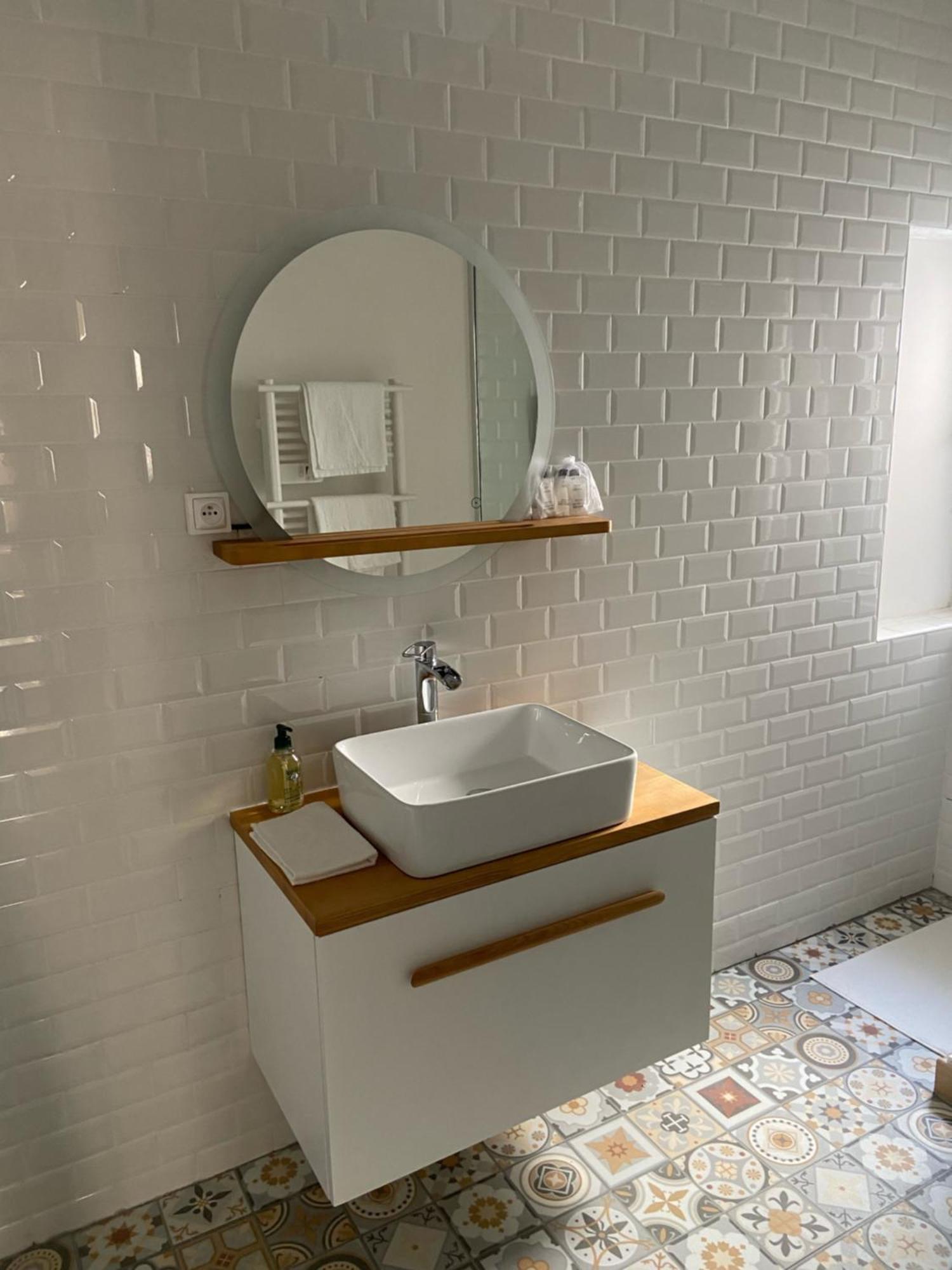 Superbe Studio Le Panier Marselha Exterior foto